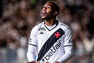 بارسلونا به دنبال پدیده ۱۹ ساله واسکودوگاما