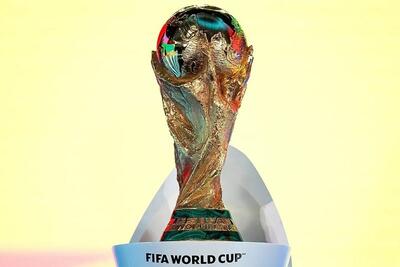 بلیت‌های 60 دلاری به تعداد محدود برای جام جهانی 2026