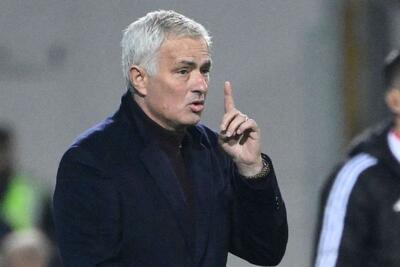 مورینیو: مرا با جام‎‌هایم به یاد می‌آورند نه حرف‌های احمقانه‌ای که زده‌ام!