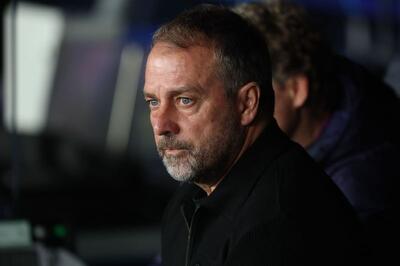 بارسلونا، آماده شروع مذاکرات تمدید قرارداد معمار آلمانی خود