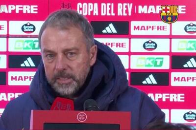 فلیک: تیم گوادالاخارا خیلی خوب دفاع می‌کرد