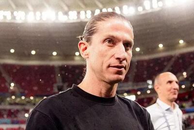 واکنش فیلیپه لوییس به رویارویی با پاریسن ژرمن در فینال جام بین قاره‌ای