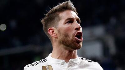 سرخیو راموس، ستاره ای که هواداران رئال او را فراموش نمی کنند