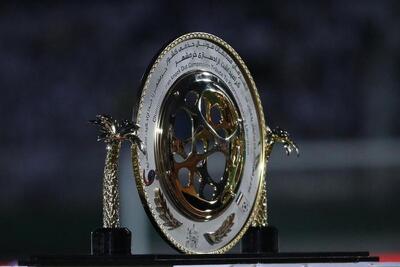 برگزاری جلسه هماهنگی دیدار تراکتور و پرسپولیس