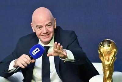 تورنمنت جدیدی که فیفا خلق کرد