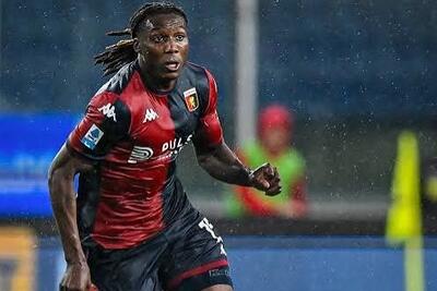 گزینه‌های جایگزینی ستاره هلندی مصدوم اینتر