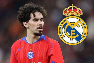 رئال مادرید به دنبال جذب نفر سوم لیست توپ طلا