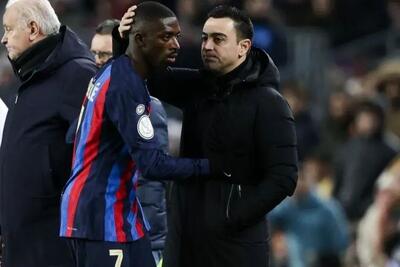 ژاوی جانشین مارسکا در چلسی می‌شود؟