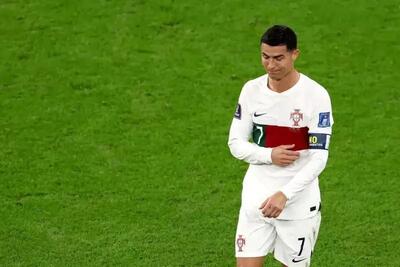 کریستیانو رونالدو، غایب بزرگ رای گیری د بست 2025