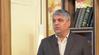 ستار همدانی: مدیران بر اساس نیاز تیم بازیکن جذب نکردند و امروز دیدیم جنپو به درد ما نمی خورد