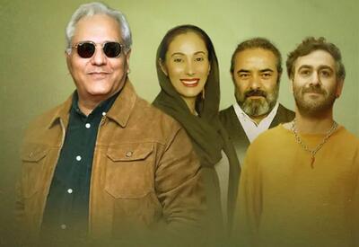  سریال کمدی «شیش ماهه» به زودی از شبکه سه سیما پخش می‌شود - گیمفا