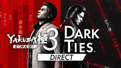  زمان برگزاری دایرکت Yakuza Kiwami 3   Dark Ties مشخص شد - گیمفا