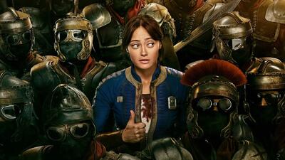  نقدها و نمرات فصل دوم سریال Fallout | بهتر از فصل اول - گیمفا