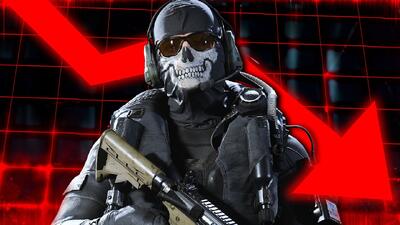  مایکروسافت چگونه می‌تواند اوضاع Call of Duty را بهبود ببخشد؟