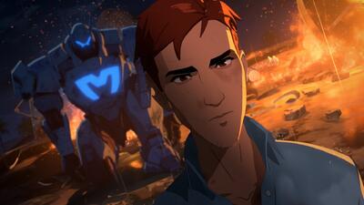  استودیوی AdHoc از ساخت فصل دوم Dispatch و نگرانی‌های پیرامونش گفت - گیمفا