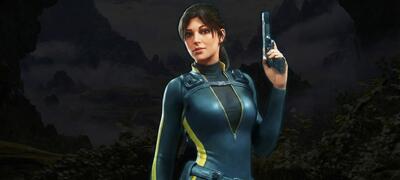  بازی Tomb Raider: Legacy of Atlantis دارای درجه سختی مناسب بازیکن مدرن خواهد بود - گیمفا