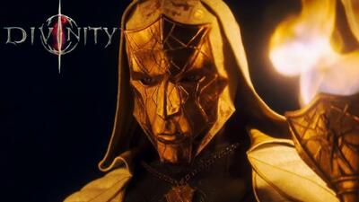 توضیحات مدیرعامل Larian درباره استفاده از هوش مصنوعی مولد در Divinity بعدی - گیمفا