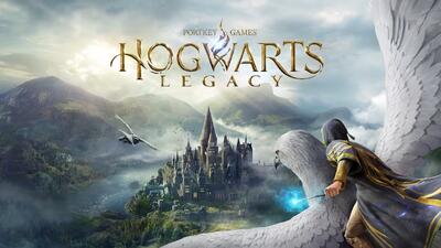 جادوی دنیای هری پاتر؛ فروش Hogwarts Legacy از مرز ۴۰ میلیون نسخه عبور کرد - گیمفا