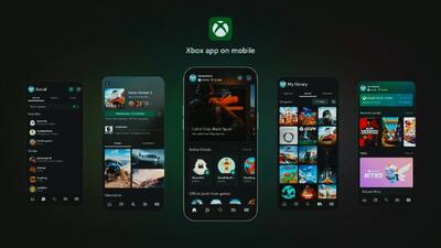  بروزرسانی‌های جدید ایکس باکس در دسترس گیمر‌ها قرار گرفت - گیمفا