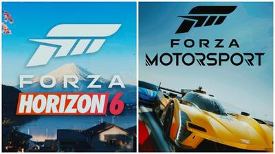  به‌منظور تمرکز بروی Horizon 6 به‌روزرسانی Forza Motorsport متوقف شد - گیمفا