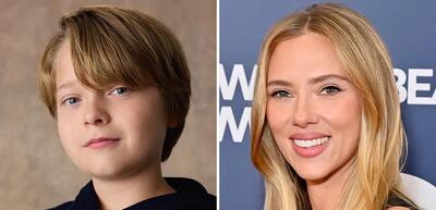  جاکوبی جوپ در کنار اسکارلت جوهانسون در فیلم جدید Exorcist ایفای نقش خواهد کرد - گیمفا