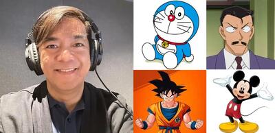  جف اوتانِس صداپیشه شخصیت گوکو در Dragon Ball از دنیا رفت - گیمفا