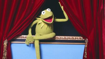  اولین تیزر بازگشت برنامه The Muppet Show منتشر شد - گیمفا