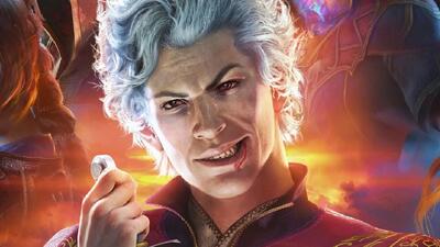  فروش Baldur’s Gate 3 از ۲۰ میلیون نسخه عبور کرد - گیمفا