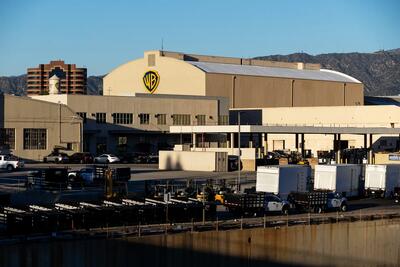  کمپانی برادران وارنر قصد دارد پیشنهاد خرید پارامونت را رد کند - گیمفا