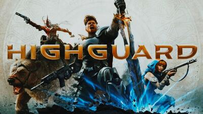  توسعه‌دهندگان Highguard به واکنش‌های منفی گیمر‌ها پاسخ دادند - گیمفا