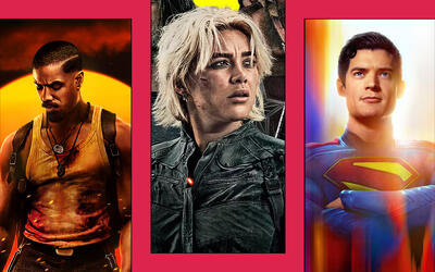  محبوب‌ترین فیلم‌های IMDb در سال ۲۰۲۵ - گیمفا