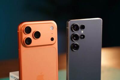 بازار گوشی‌های هوشمند با کمبود حافظه در سال ۲۰۲۶ کوچک‌تر می‌شود