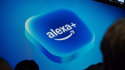 نسخه وب هوش مصنوعی الکسا پلاس راه‌اندازی شد