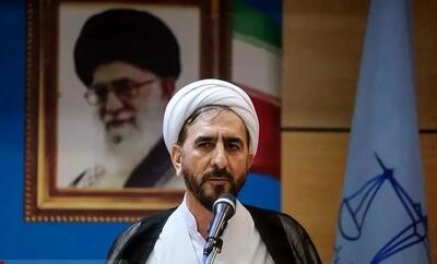 معاون قوه قضائیه:اقتدار خارج از قانون را قبول نداریم