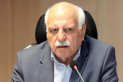 تحلیل رئیس اتاق اصناف از علت گرانی‌های بازار