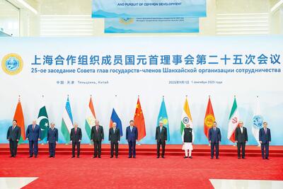 رویای جهان چندقطبی/آیا عضویت ایران در بریکس و سازمان همکاری شانگهای می‏‌تواند اثر تحریم‏‌های غرب را کاهش دهد؟