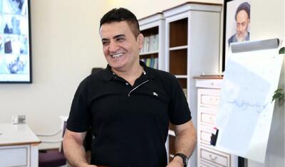 محمد بنا سرمربی تیم ملی کشتی فرنگی آذربایجان شد