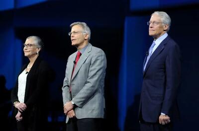 ثروتمندترین خانواده‌های جهان معرفی شدند