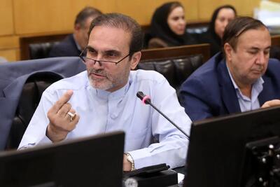 هشدار یک نماینده مجلس:  کشور با شوک در حوزه امنیت غذایی روبه‌رو خواهد شد