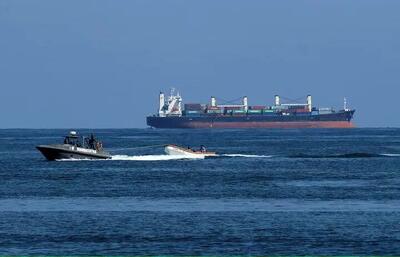 صادرات نفت ونزوئلا بدون وقفه ادامه دارد