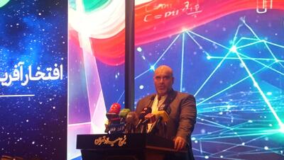 حضور درخشان نخبگان علمی ایران؛ سلامی به آینده روشن کشور