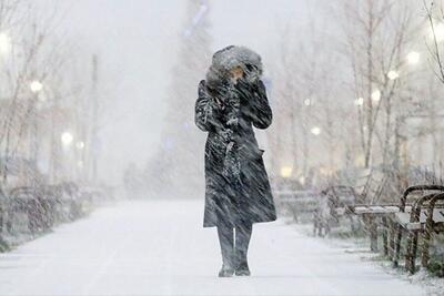 تهران این روز یخبندان می شود+ جزئیات | هشدار به پایتخت نشینان