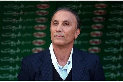 سرمربی سابق پرسپولیس:‌ از شش و نیم صبح فوتبال بازی کردم تا فوتبالیست شدم+ ویدئو