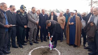  آغاز تحول در شمال غرب تهران