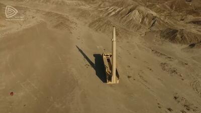 این موشک‌های ایران بلای جان اسرائیل می‌شود؛ ببینید | موشک ها با ترکیب این فناوری ها حریف ندارند