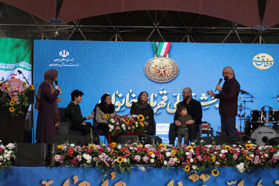 ازدواج، مانع قهرمانی‌مان نشد