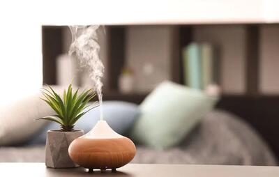  راز داشتن خانه‌ای همیشه معطر | تکنیک‌های طبیعی و صنعتی خوشبو کردن منزل را بشناسید