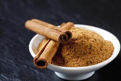  این ۴ ادویه بیشتر از دارچین خواص آنتی اکسیدانی دارند