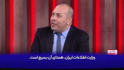  ایران سابقه پنج هزار سال سیاست‌ورزی دارد، آن را دست کم نگیرید!