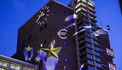 احتمال ناامیدی بازار‌ها از تصمیمات بانک‌های مرکزی اروپا